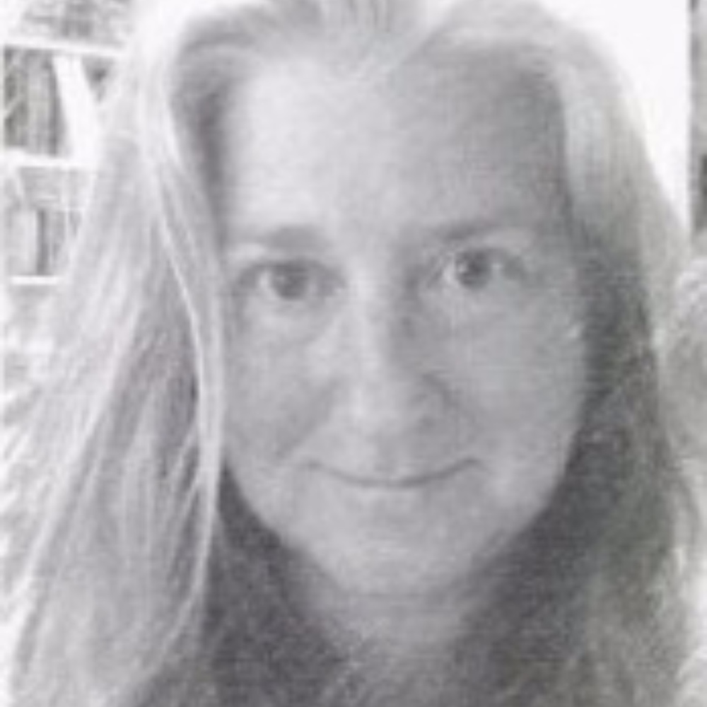 Meet your Posher, Diane